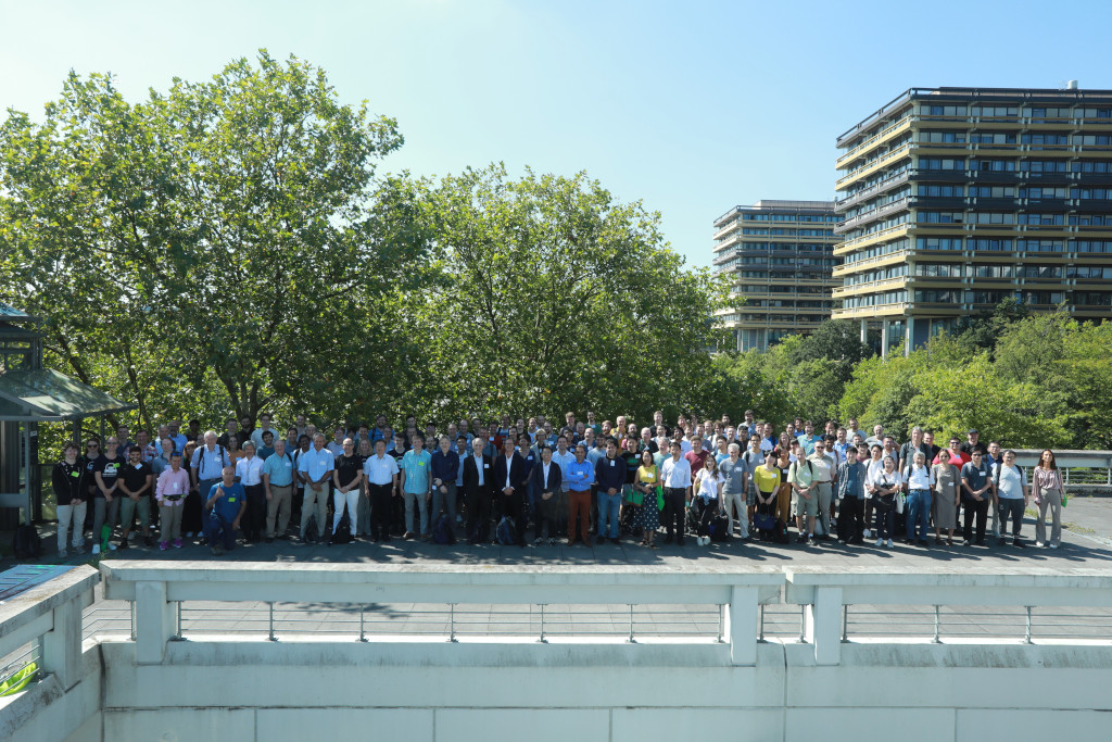 CD24 Conference photo (click to enlarge)