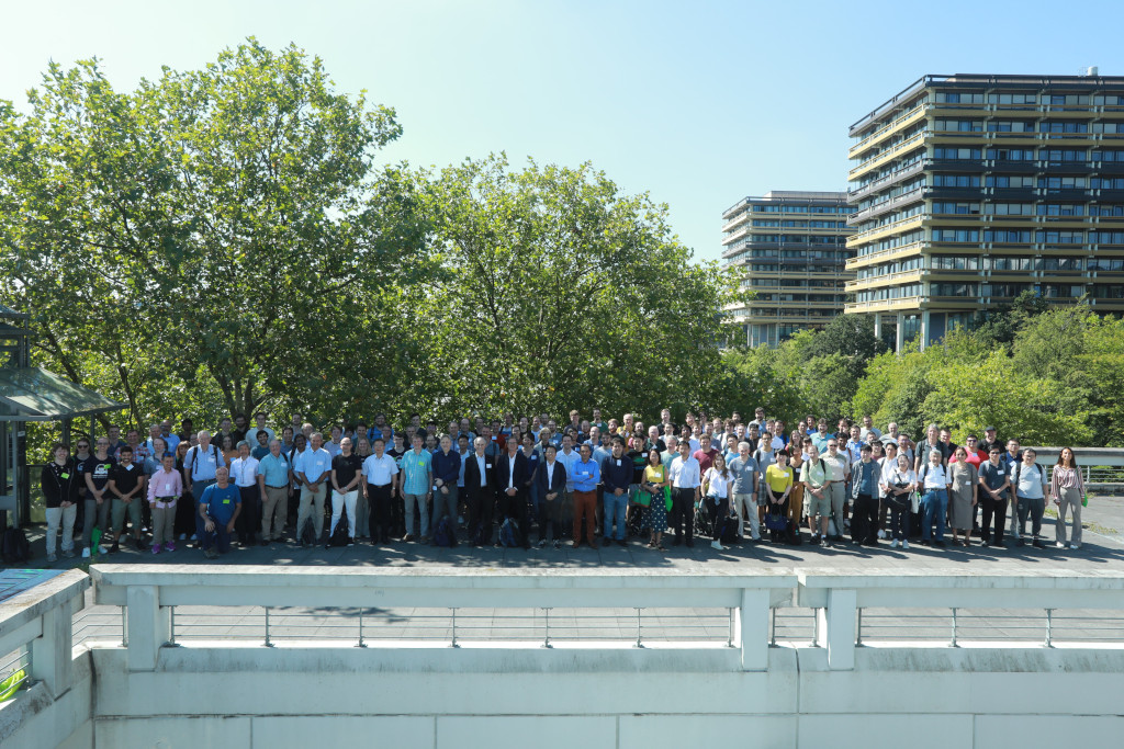 CD24 Conference Photo 2 (click to enlarge)